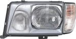 Hella 1EJ 007 219-061 основная фара на MERCEDES-BENZ E-CLASS (W124)