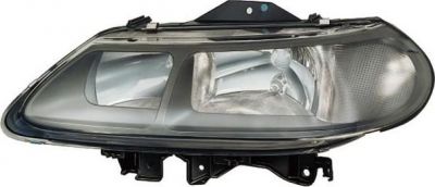 Hella 1EJ 007 833-101 основная фара на RENAULT LAGUNA I (B56_, 556_)