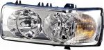 Hella 1EJ 008 311-551 основная фара на DAF CF 85