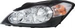 Hella 1EJ 009 547-111 основная фара на KIA CEE'D SW (ED)