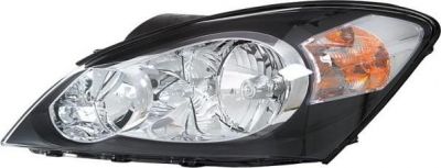 Hella 1EJ 009 547-121 основная фара на KIA CEE'D SW (ED)