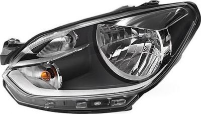 Hella 1EJ 010 670-051 основная фара на VW UP