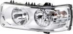 Hella 1EJ 011 287-141 основная фара на DAF LF