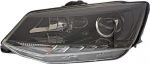 Hella 1EL 011 824-211 основная фара на SKODA FABIA (NJ3)