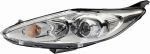 Hella 1EL 247 045-361 основная фара на FORD FIESTA VI