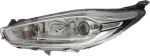 Hella 1EL 354 803-051 основная фара на FORD FIESTA VI