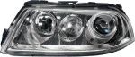 HELLA Фара L VW PASSAT 01- Xenon (3B7941017F/M, 1EL008340-071)