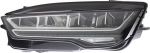Hella 1EX 011 869-321 основная фара на AUDI A7 Sportback (4GA, 4GF)