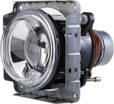 HELLA Фара д/c (DE-модуль d100мм) (1KL007834-027)