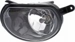 Hella 1N0 010 327-011 противотуманная фара на AUDI Q7 (4L)