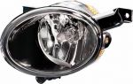 HELLA Противотуманная фара R VW Jetta IV/Tiguan (1N0009954-021)