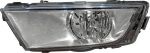 Hella 1NA 011 834-021 противотуманная фара на SKODA OCTAVIA (5E3)
