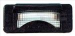 Hella 1NA 354 659-011 противотуманная фара на OPEL ZAFIRA A (F75_)