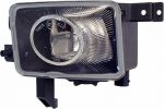 Hella 1NA 354 660-021 противотуманная фара на OPEL COMBO Tour