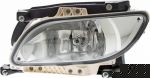 Hella 1ND 010 223-011 противотуманная фара на DAF CF