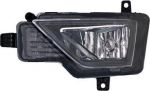 Hella 1ND 011 718-011 противотуманная фара на VW GOLF ALLTRACK (BA5)