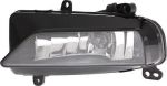 Hella 1NE 010 832-131 противотуманная фара на AUDI A3 Limousine (8VS)