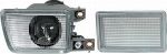 Hella 1NL 007 220-801 комплект противотуманных фар на VW GOLF III (1H1)
