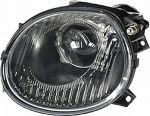 Hella 1NL 007 594-041 противотуманная фара на FORD MONDEO II (BAP)
