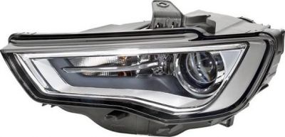 Hella 1ZS 010 740-651 основная фара на AUDI A3 Limousine (8VS)