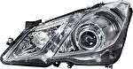 Hella 1ZT 009 647-361 основная фара на MERCEDES-BENZ E-CLASS купе (C207)