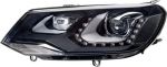 Hella 1ZT 010 328-111 основная фара на VW TOUAREG (7P5)