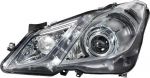 Hella 1ZT 011 733-051 основная фара на MERCEDES-BENZ E-CLASS купе (C207)