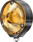 Hella 2BA 003 022-021 фонарь указателя поворота на IVECO P/PA-Haubenfahrzeuge