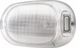 Hella 2JA 964 916-001 oсвещение салона на JOHN DEERE Series 8