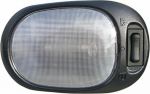 Hella 2JA 964 916-011 oсвещение салона на JOHN DEERE Series 8