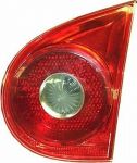Hella 2NE 354 041-011 задний фонарь на VW GOLF V (1K1)