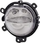 Hella 2PT 011 748-051 фара дневного освещения на MINI MINI CLUBMAN (F54)