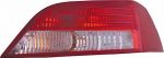 Hella 2SD 010 230-011 задний фонарь на FORD FOCUS II кабрио