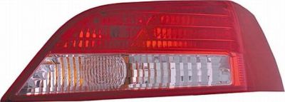 Hella 2SD 010 230-021 задний фонарь на FORD FOCUS II кабрио