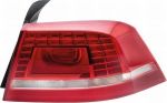Hella 2SK 010 744-031 задний фонарь на VW PASSAT (362)