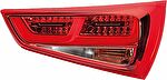 HELLA Фонарь зад. L AD A1 Диодный (2SK010437-091)