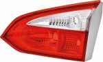 Hella 2TP 354 995-101 задний фонарь на FORD FOCUS III Turnier