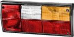 Hella 2VP 003 529-141 задний фонарь на VW TRANSPORTER III c бортовой платформой/ходовая часть