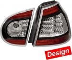 Hella 2VP 009 500-831 комлект заднего освещения на VW GOLF V (1K1)