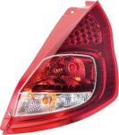 Hella 2VP 354 805-021 задний фонарь на FORD FIESTA VI
