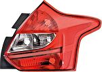 Hella 2VP 354 995-071 задний фонарь на FORD FOCUS III
