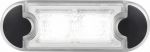 Hella 2XT 959 510-467 освещение проема двери на JOHN DEERE Series 6