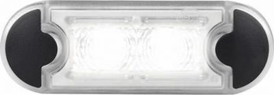 Hella 2XT 959 510-467 освещение проема двери на JOHN DEERE Series 6