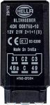 Hella 4DN 008 768-101 прерыватель указателей поворота на INTERNATIONAL HARV. 856