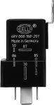 Hella 4RV 008 188-221 блок управления, время накаливания на FORD ESCORT VII седан (GAL, AFL)