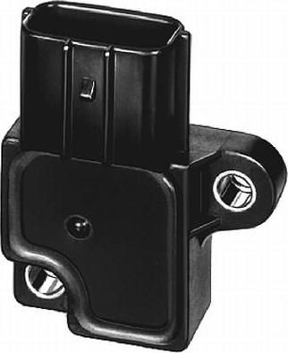 Hella 5DA 006 623-501 коммутатор, система зажигания на MAZDA 323 S IV (BG)