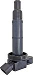 Hella 5DA 358 000-381 катушка зажигания на TOYOTA PREVIA (MCR3_, ACR3_, CLR3_)