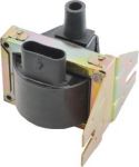 Hella 5DA 358 000-831 катушка зажигания на FIAT UNO (146A/E)