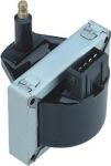 Hella 5DA 358 000-841 катушка зажигания на PEUGEOT 106 I (1A, 1C)