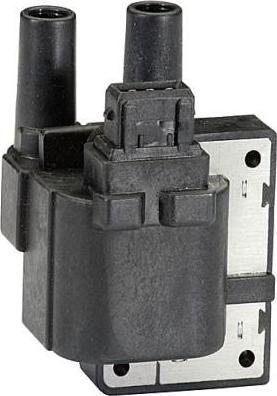 Hella 5DA 749 475-111 катушка зажигания на RENAULT MEGANE I Coach (DA0/1_)